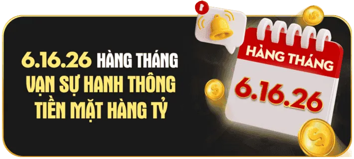 Đặc quyền VIP 8ok chính thức