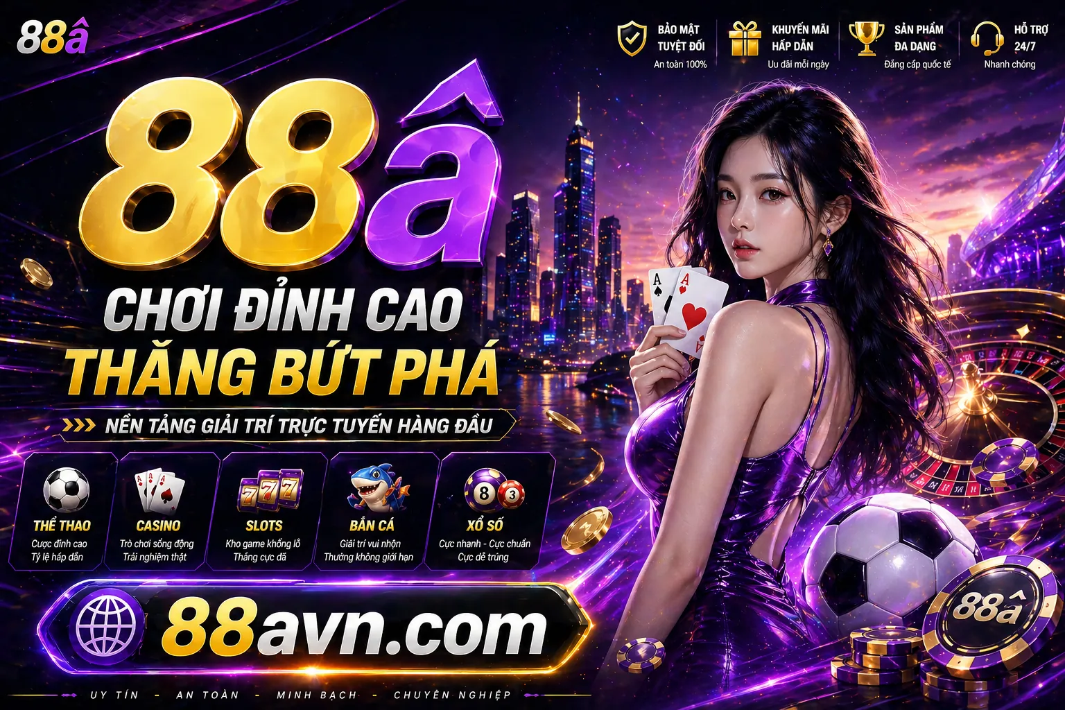 Casino Trực Tuyến 8ok Chính Thức